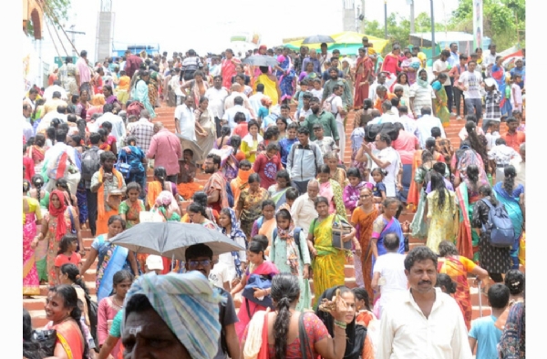 కాలేశ్వరం