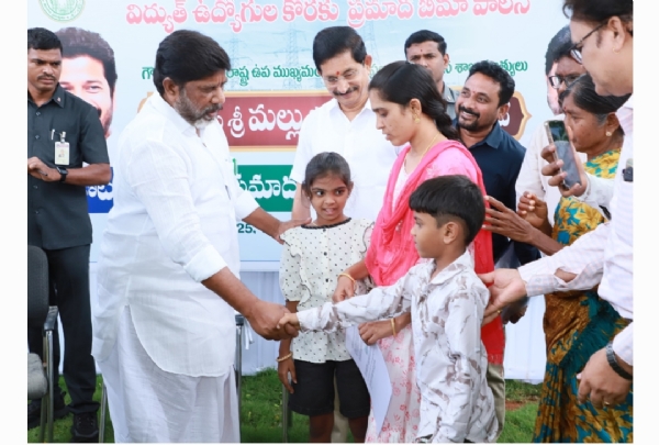 డిప్యూటీ సీఎం