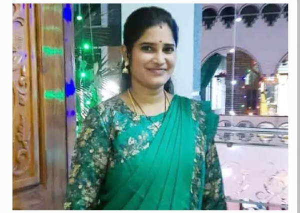 విద్యుత్ ప్రమాదం