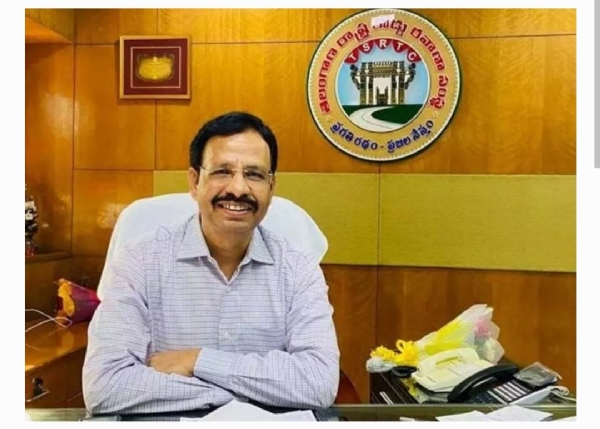 సజ్జనార్