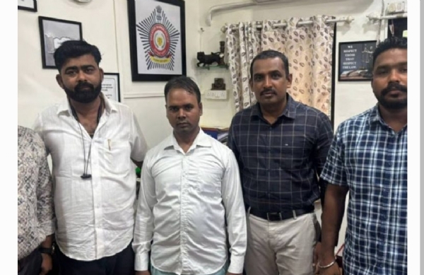 ముంబై ఎయిర్పోర్ట్ ముంబై ఎయిర్పోర్ట్