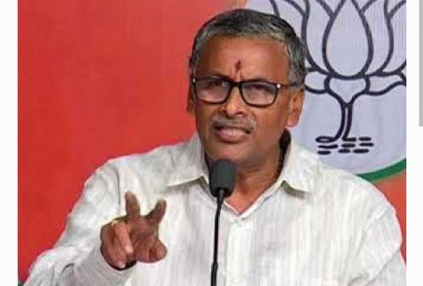 ఎన్ వి ఎస్ ఎస్ ప్రభాకర్