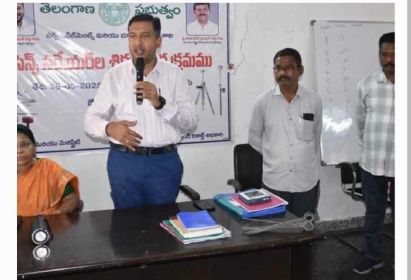 ఆదిలాబాద్ కలెక్టర్