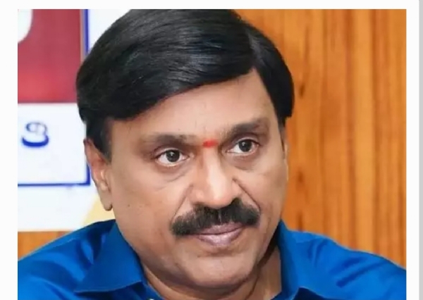 గాలి జనార్దన్ రెడ్డి