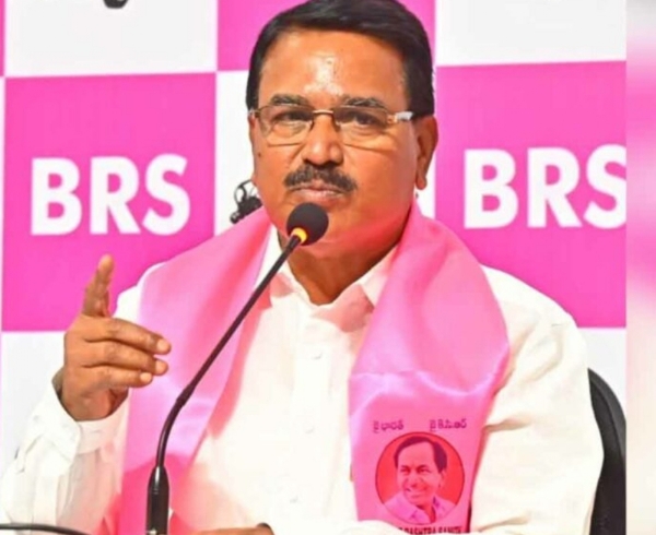 నిరంజన్ రెడ్డి