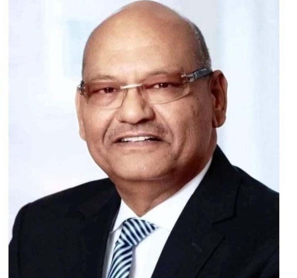 భారీ విరాళం