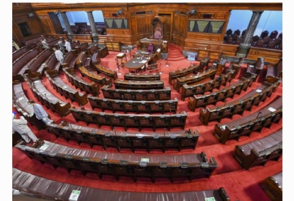 రాజ్యసభ ఎన్నికలు
