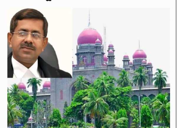 హైకోర్టు సీజే హైకోర్టు సీజే