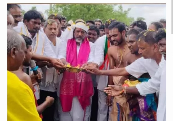 డిప్యూటీ సీఎం