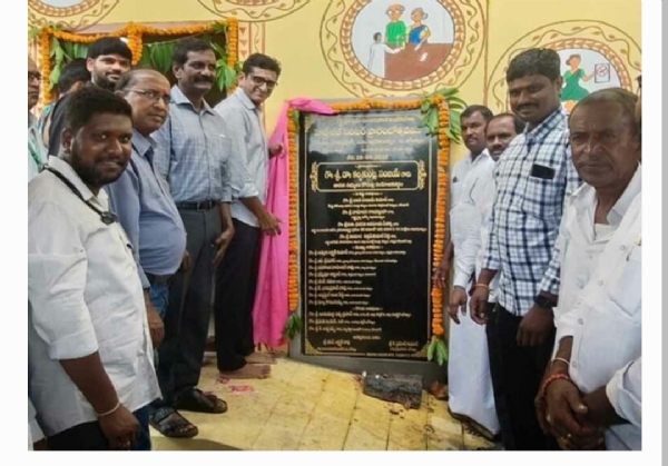 కోరుట్ల ఎమ్మెల్యే