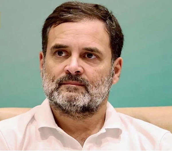 రాహుల్ గాంధీ