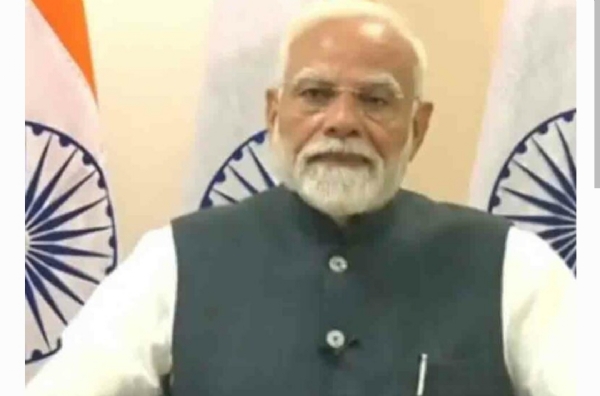ప్రధాని మోదీ