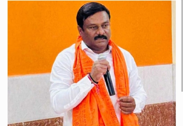 వేలేటి మహేశ్వర్ రెడ్డి