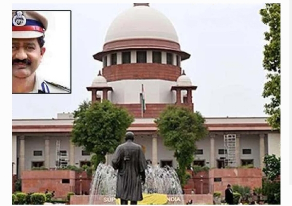 ఫోన్ టాపింగ్ కేసు