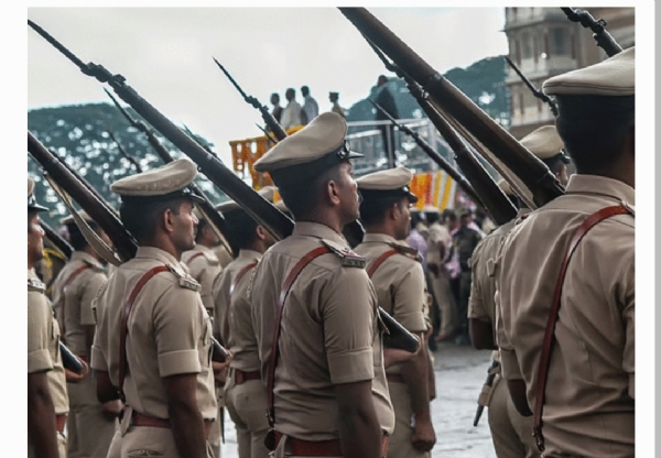 కర్ణాటక సర్కార్