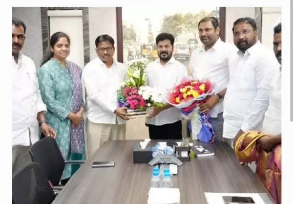 పాలమూరు ఎమ్మెల్యేలు
