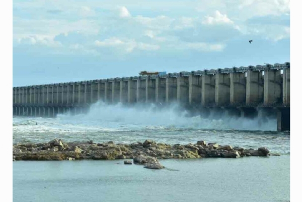 జూరాల ప్రాజెక్ట్