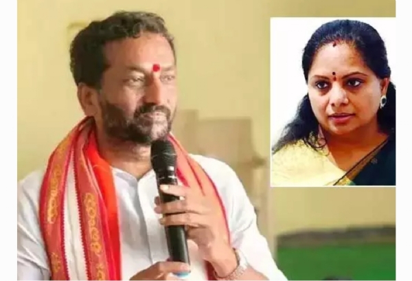 రఘునందన్ రావు