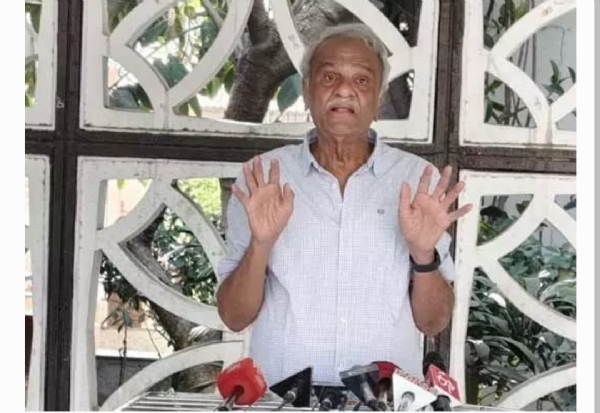 సిపిఐ నారాయణ