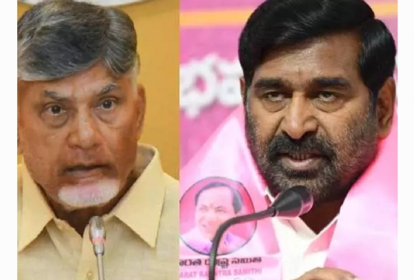 జగదీష్ రెడ్డి