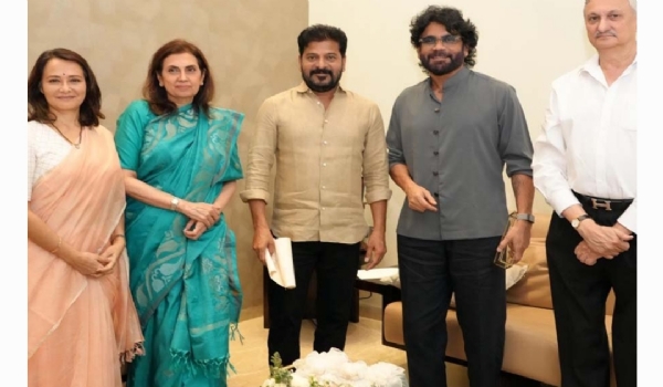 నాగార్జున