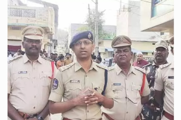 నిర్మల్ జిల్లా
