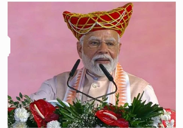 ప్రధాని మోదీ