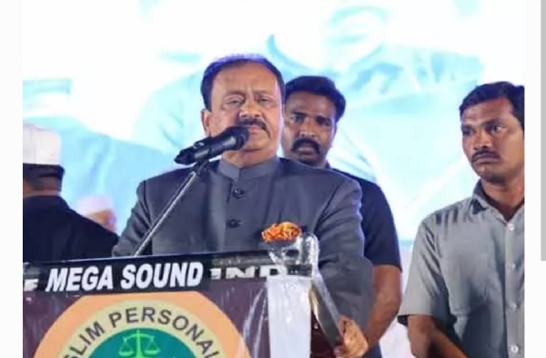మహ్మద్ షబ్బీర్ అలీ