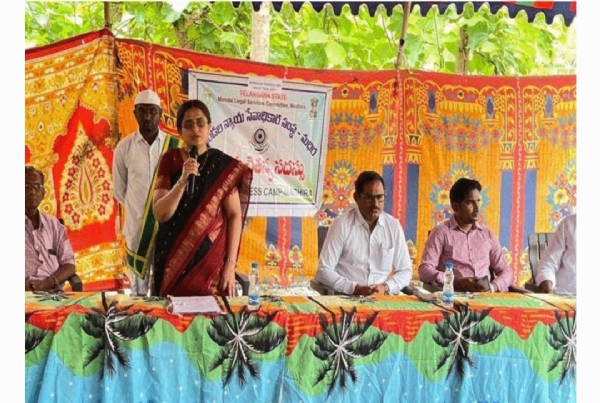 మధిర జడ్జ్