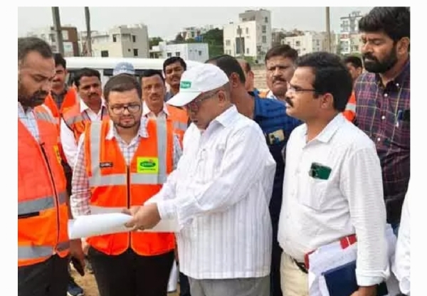 జిహెచ్ఎంసి కమిషనర్జిహెచ్ఎంసి కమిషనర్