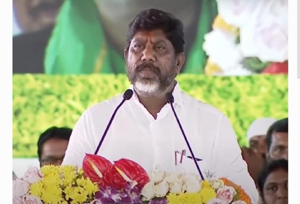 డిప్యూటీ సిఎం భ‌ట్టి