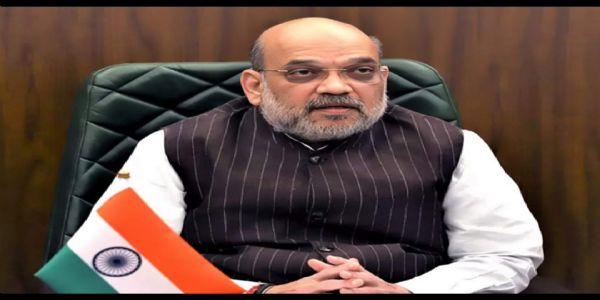 సరిహద్దు రాష్ట్రాలు నిరంతరం అప్రమత్తంగా ఉండాలి.. కేంద్రహోంమంత్రి అమిత్ షా.