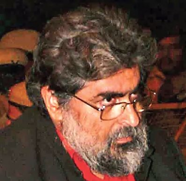 valmiki thapar