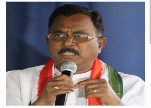 మల్లు రవి మల్లు రవి