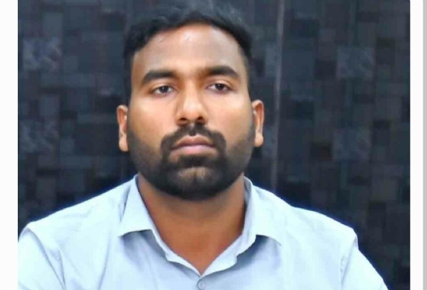 జగిత్యాల కలెక్టర్