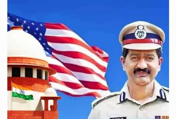 ఫోన్ టాపింగ్ కేసు
