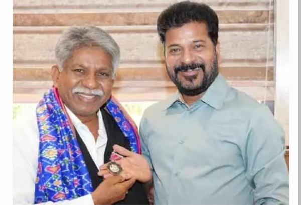 మందకృష్ణ