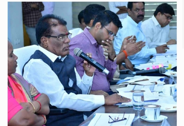 ఎస్సీ ఎస్టీ కమిషన్