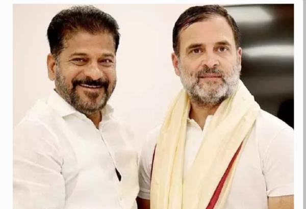 సీఎం రేవంత్ రెడ్డి