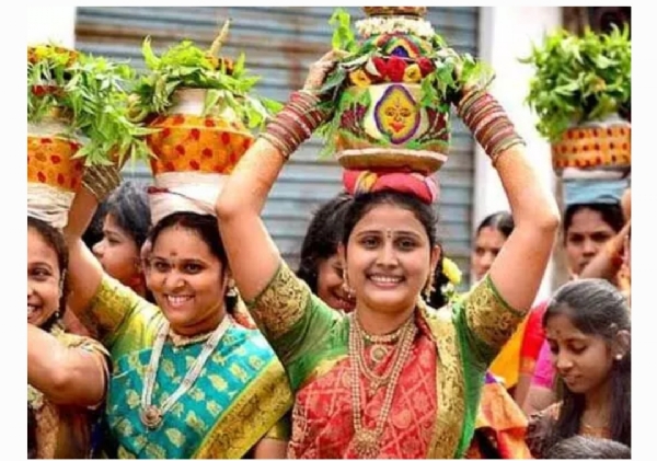 బోనాలు