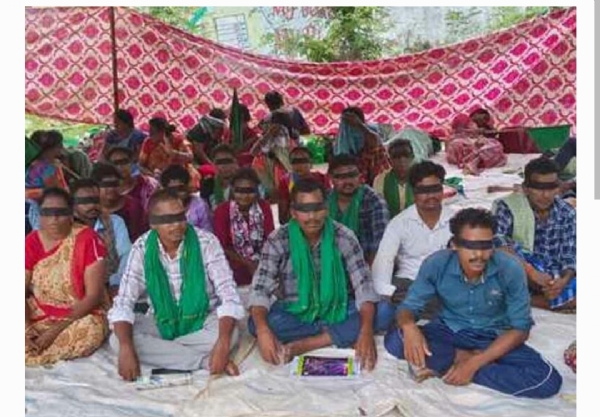 ఆదివాసీలు