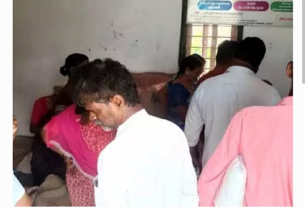 రేషన్ బియ్యం