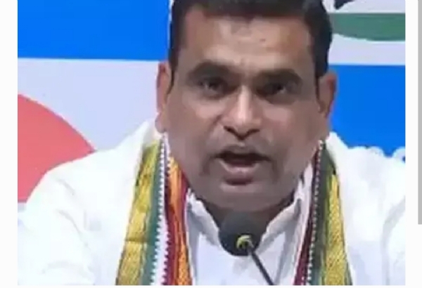 ఎంపీ చామల