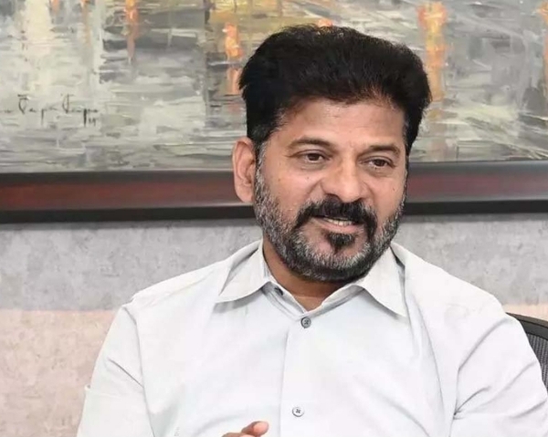 సీఎం రేవంత్ రెడ్డి సీఎం రేవంత్ రెడ్డి