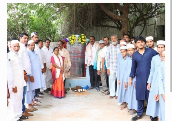 ఎమ్మెల్యే ప్రకాష్ గౌడ్