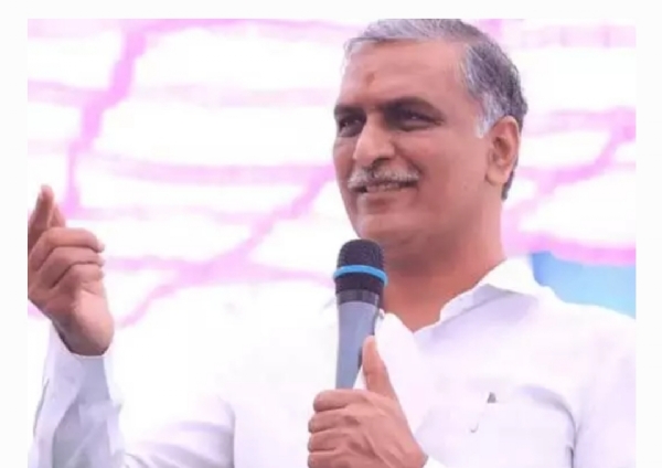 హరీష్ రావు హరీష్ రావు