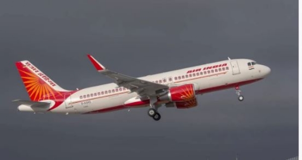 air india