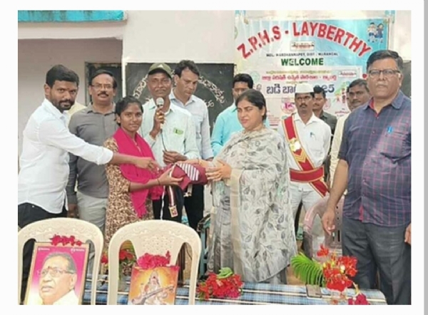 వరంగల్ కలెక్టర్