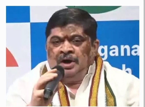 మంత్రి పొన్నం