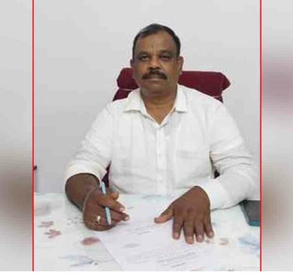 అదిలాబాద్ ఎసిబి